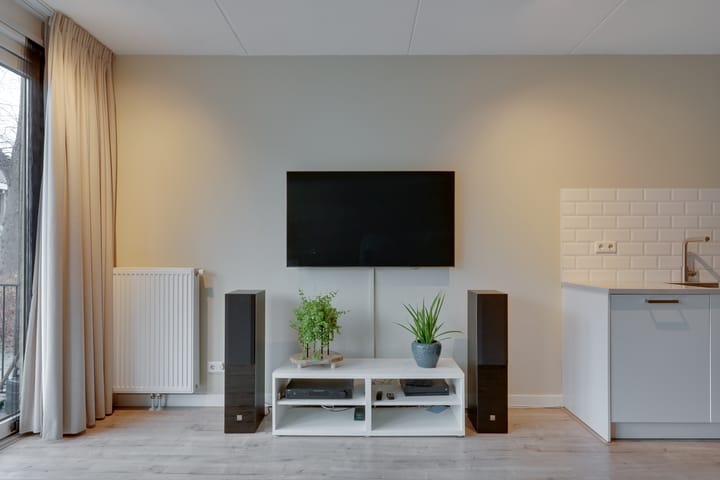 Foto 7 van Bellehof 1