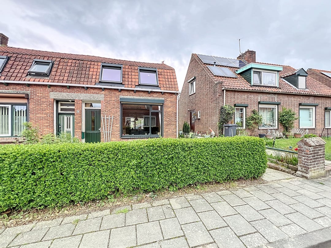 Foto 2 van Singel 37