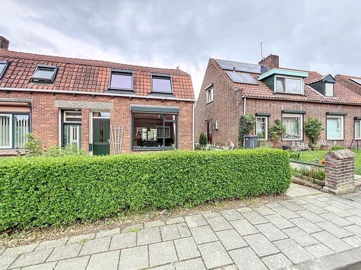 Foto 2 van Singel 37