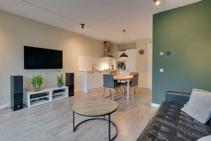 Foto 8 van Bellehof 1