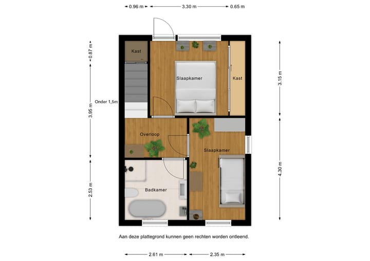 Foto 20 van Singel 37