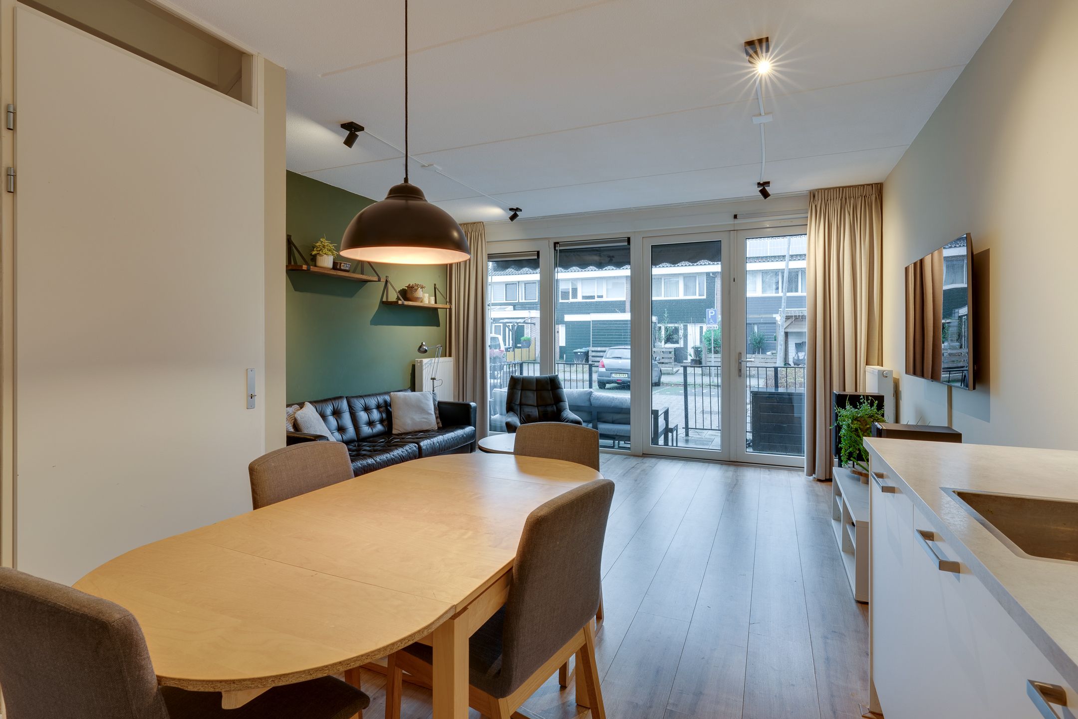 Foto 9 van Bellehof 1