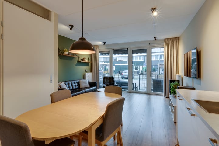 Foto 9 van Bellehof 1