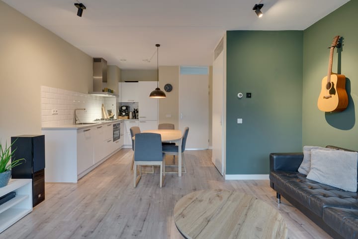 Foto 10 van Bellehof 1