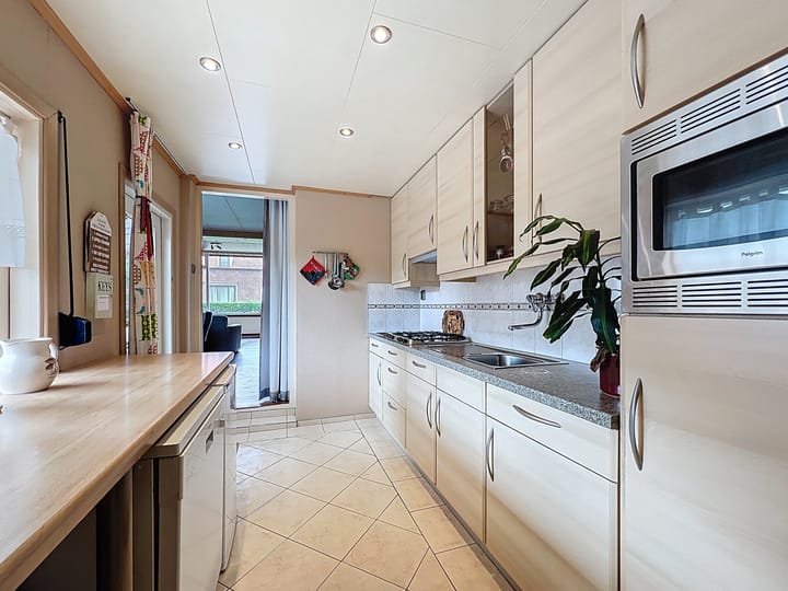 Foto 9 van Singel 37