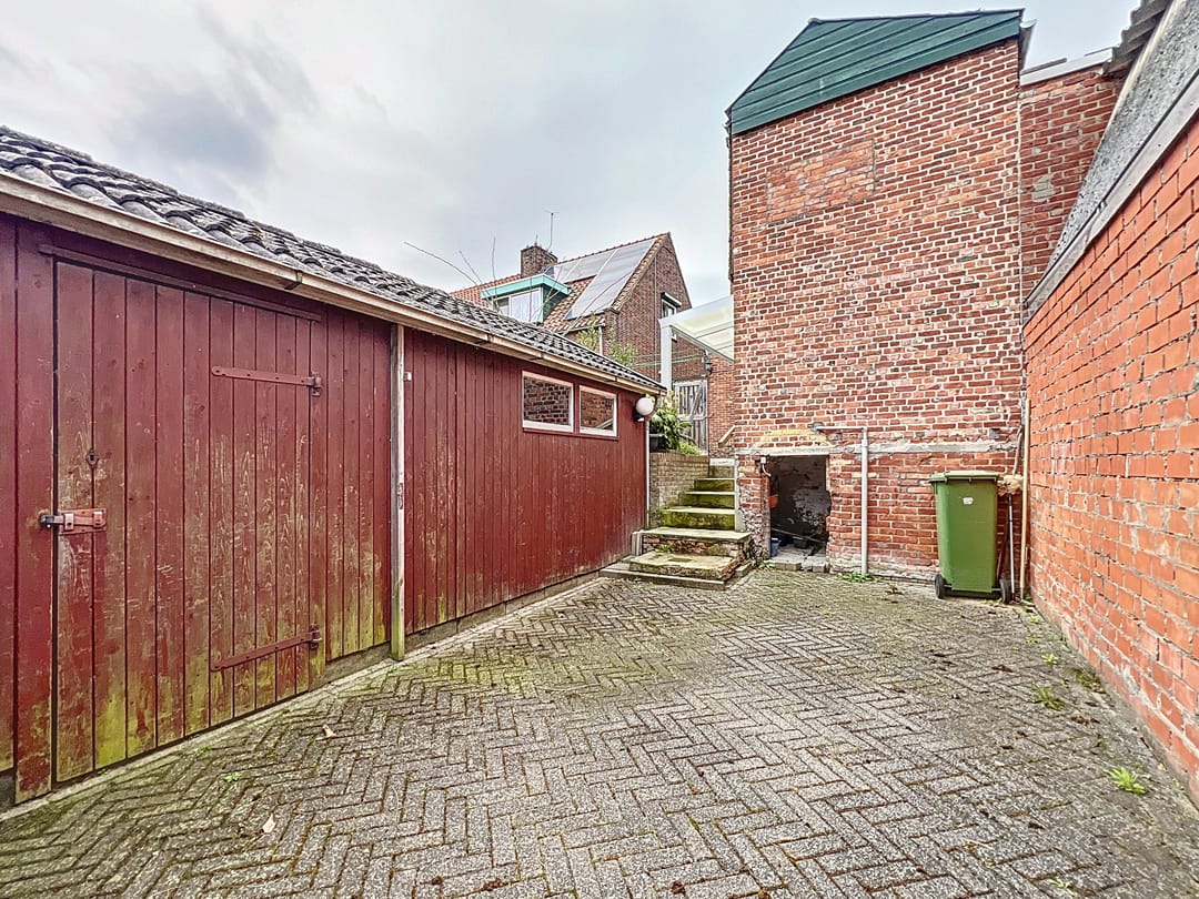 Foto 16 van Singel 37