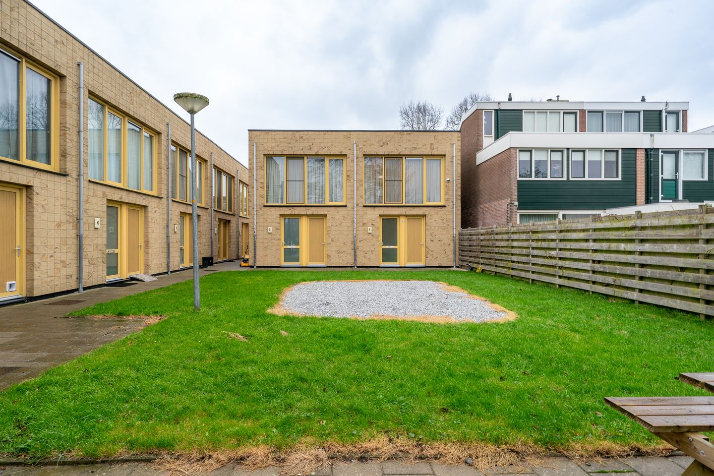 Foto 29 van Bellehof 1