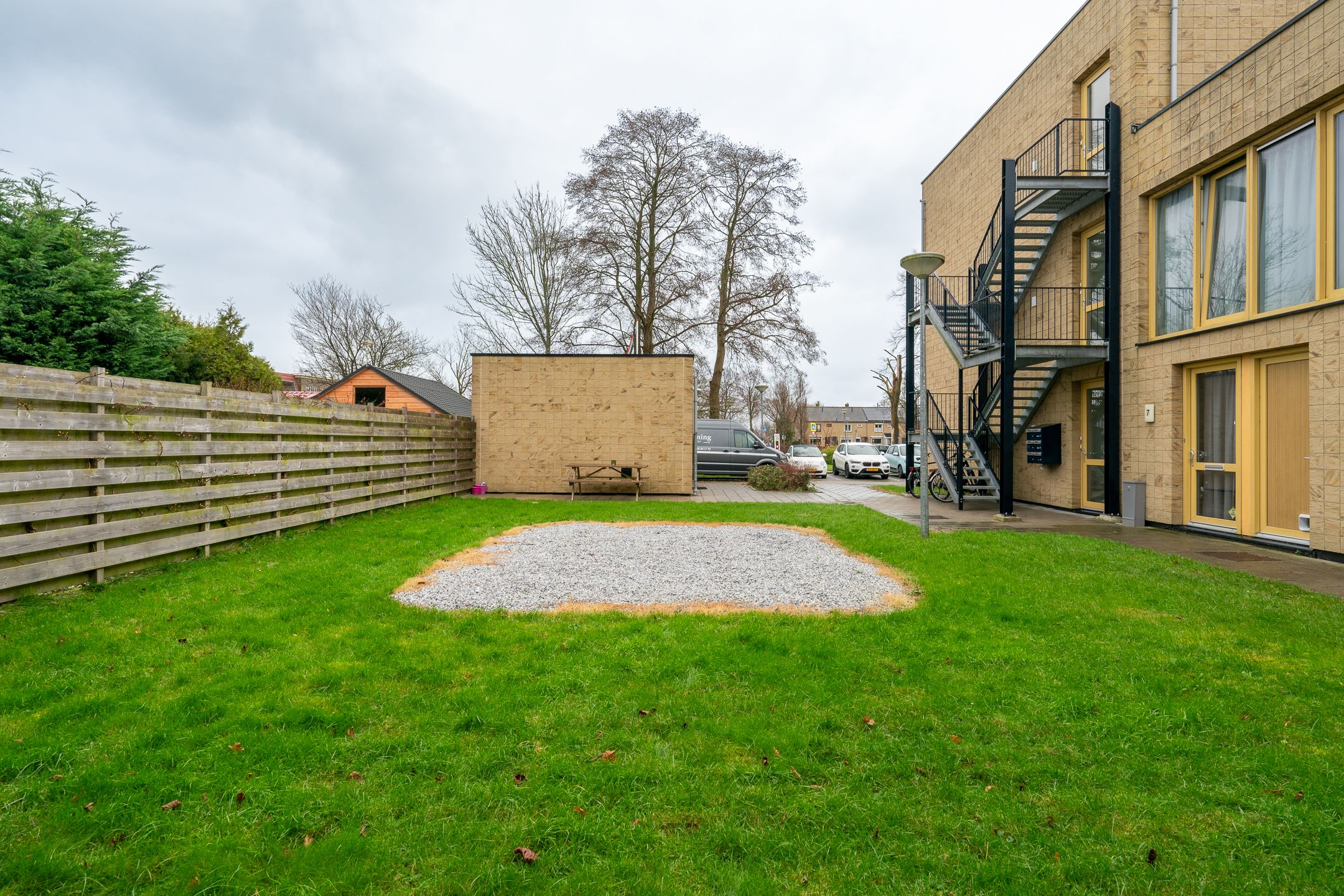 Foto 30 van Bellehof 1