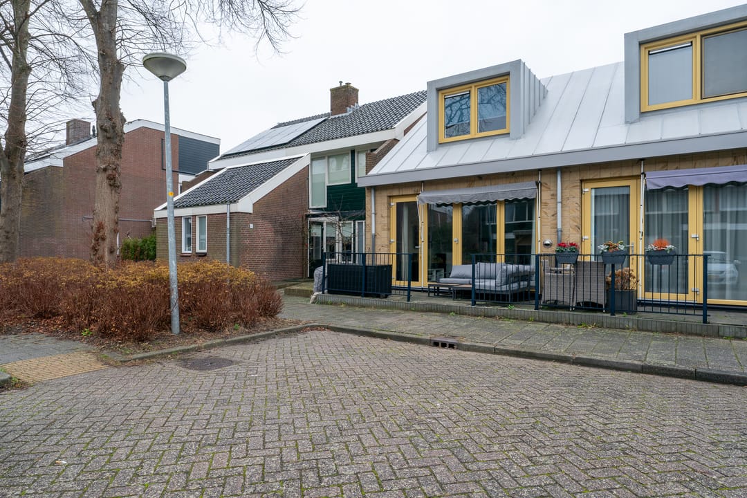 Foto 31 van Bellehof 1