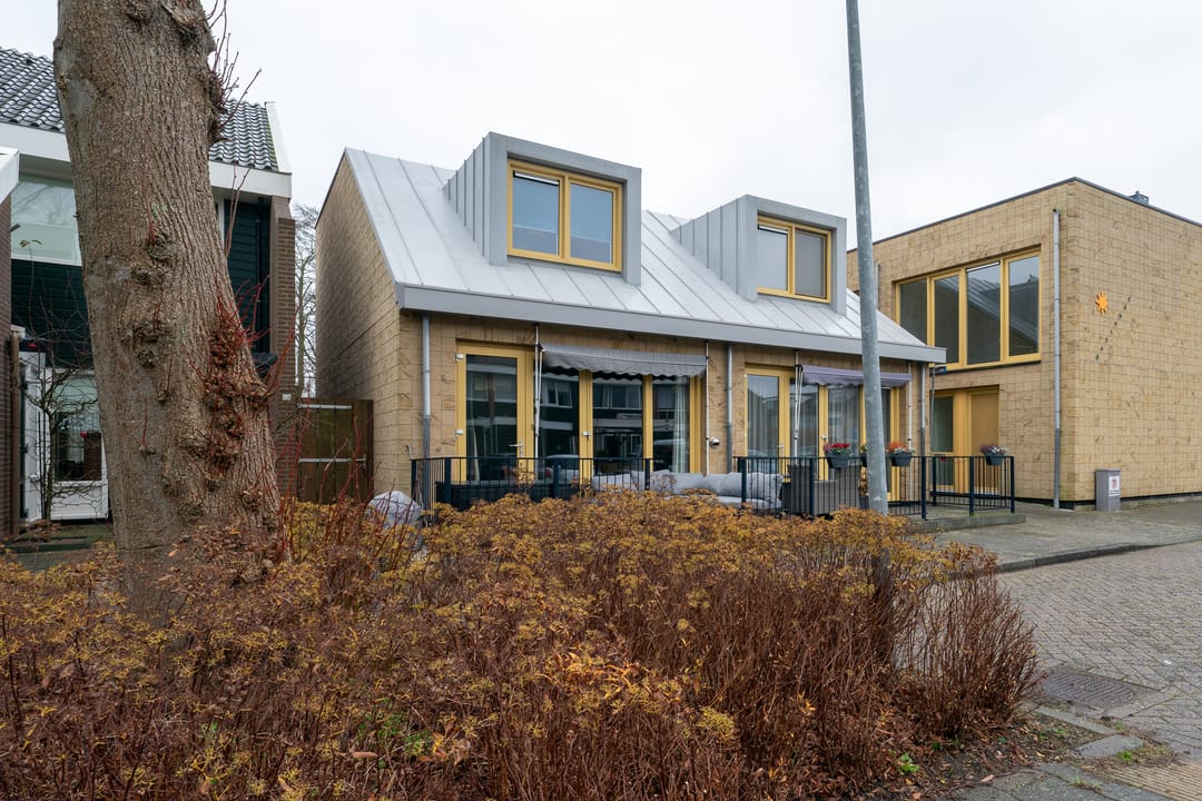 Foto 32 van Bellehof 1