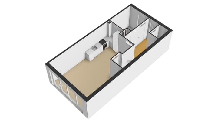 Foto 36 van Bellehof 1