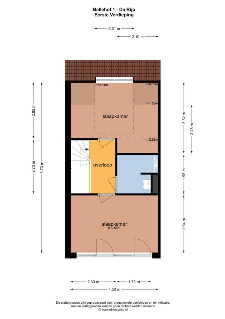 Foto 37 van Bellehof 1