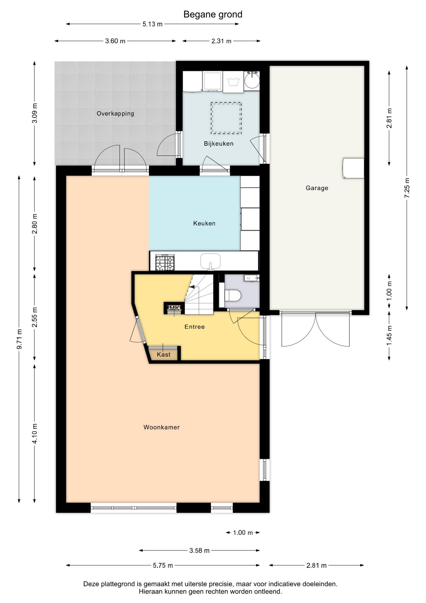 Foto 48 van Carbeel 14