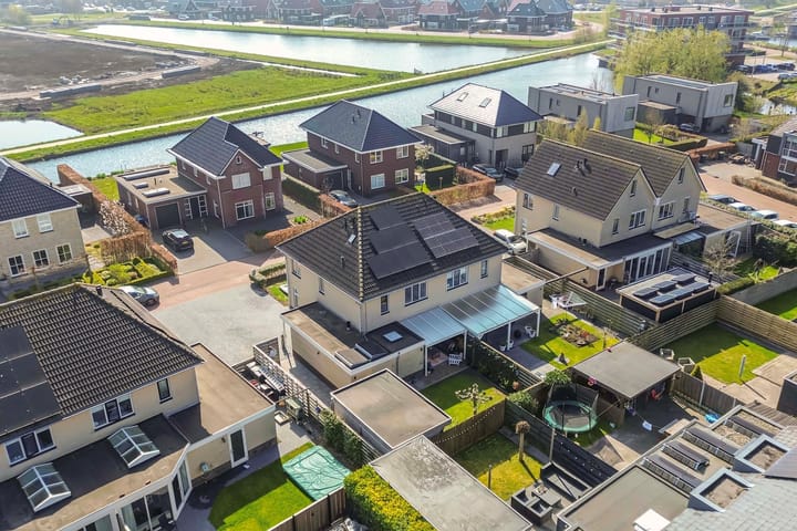 Foto 5 van Carbeel 14