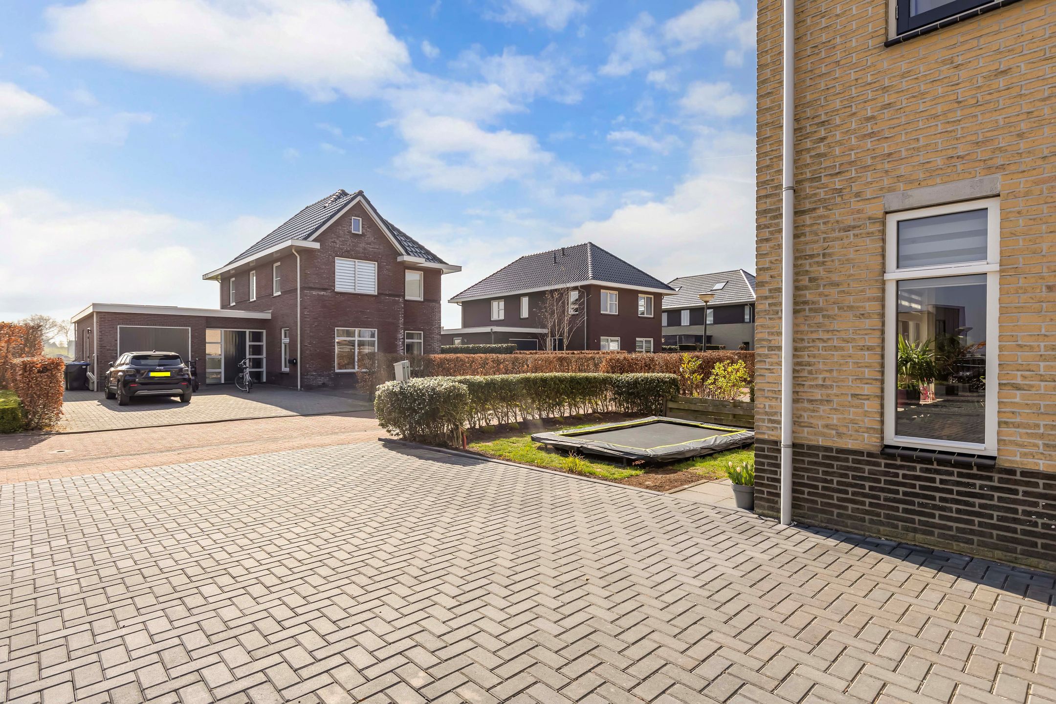 Foto 6 van Carbeel 14