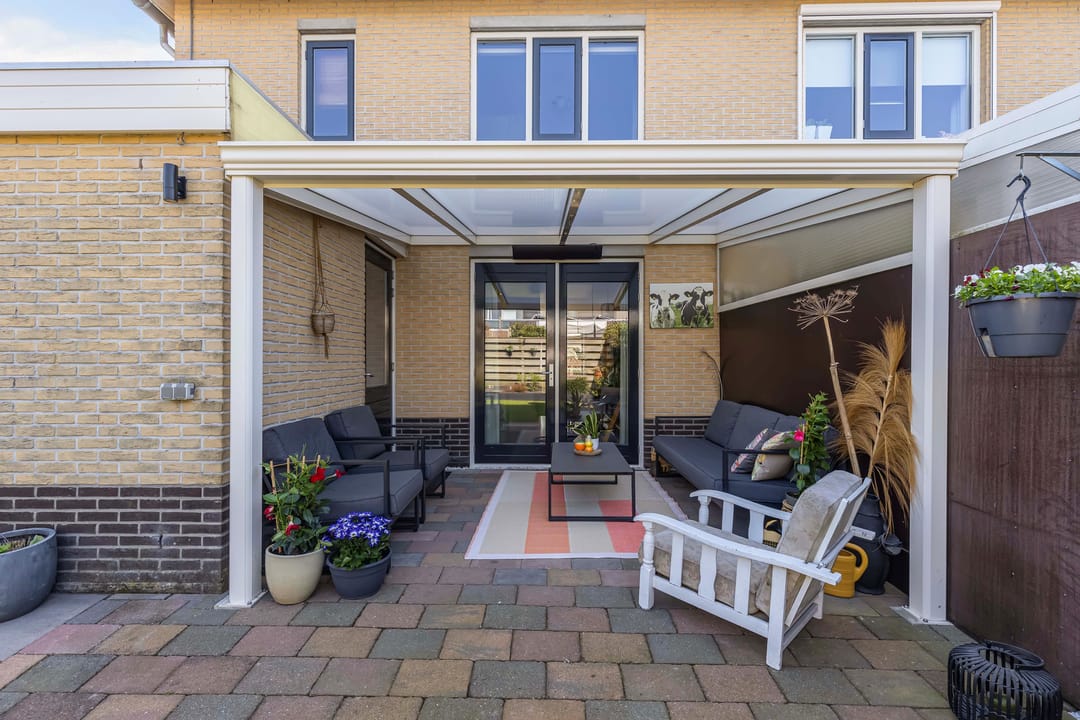 Foto 16 van Carbeel 14