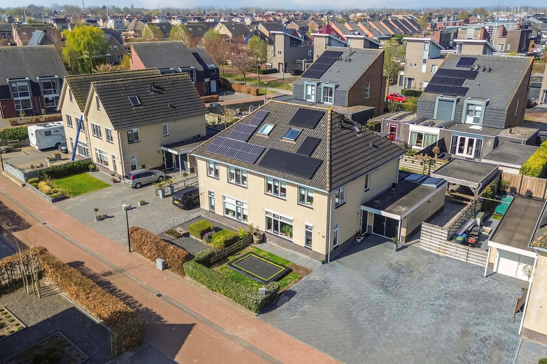 Foto 37 van Carbeel 14