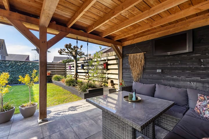 Foto 42 van Carbeel 14