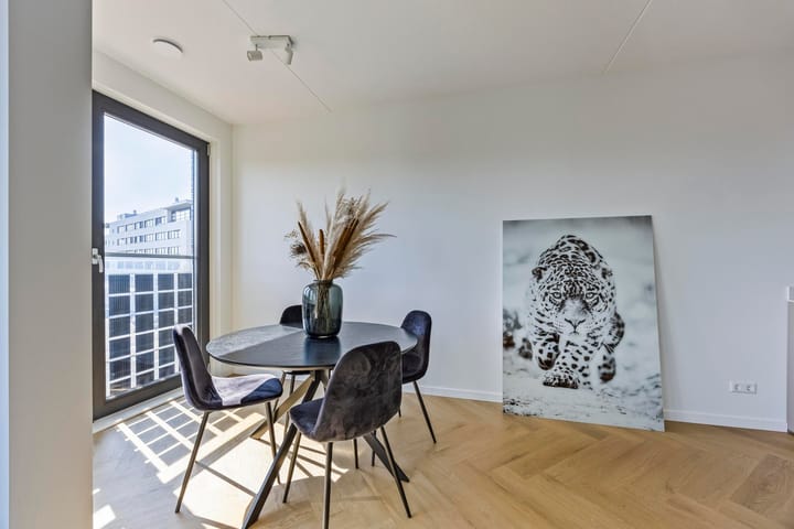 Foto 16 van Lutonhof 365