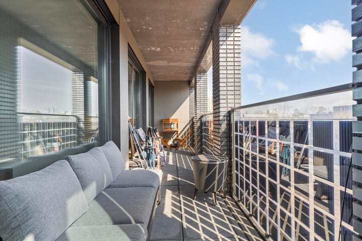 Foto 33 van Lutonhof 365