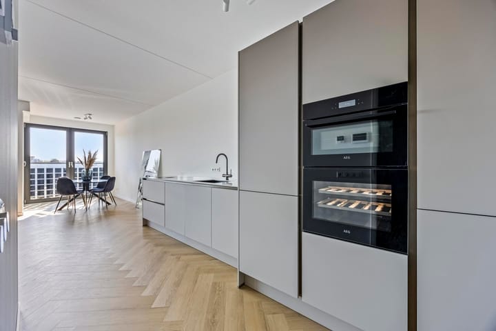 Foto 3 van Lutonhof 365