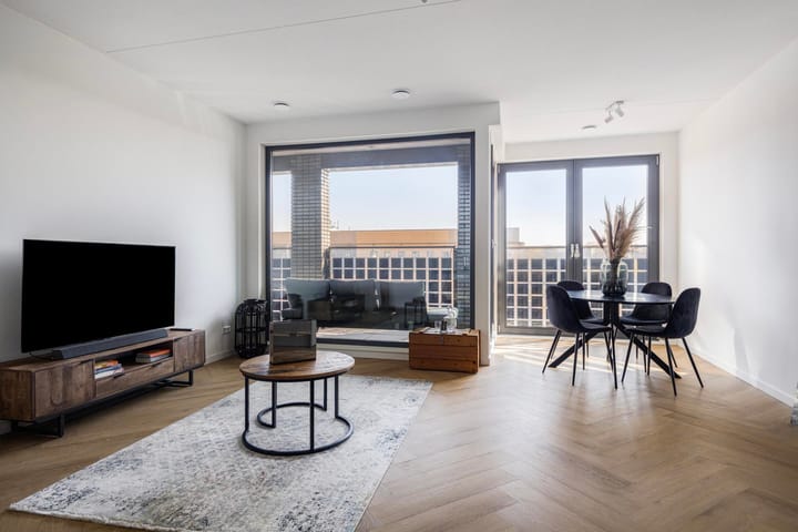 Foto 6 van Lutonhof 365