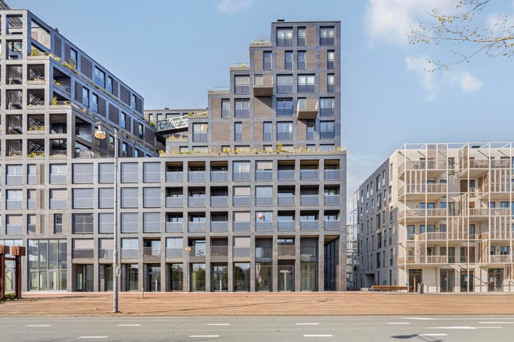 Foto 1 van Lutonhof 365