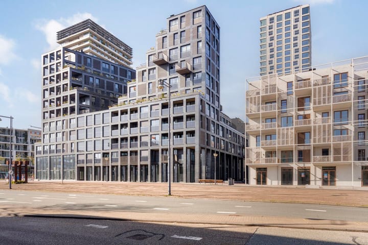 Foto 32 van Lutonhof 365