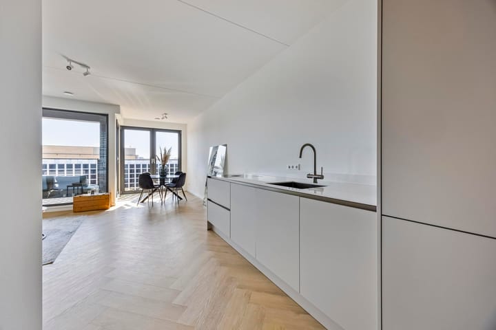 Foto 9 van Lutonhof 365