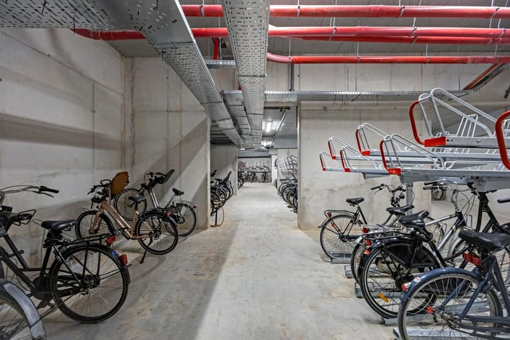 Foto 30 van Lutonhof 365