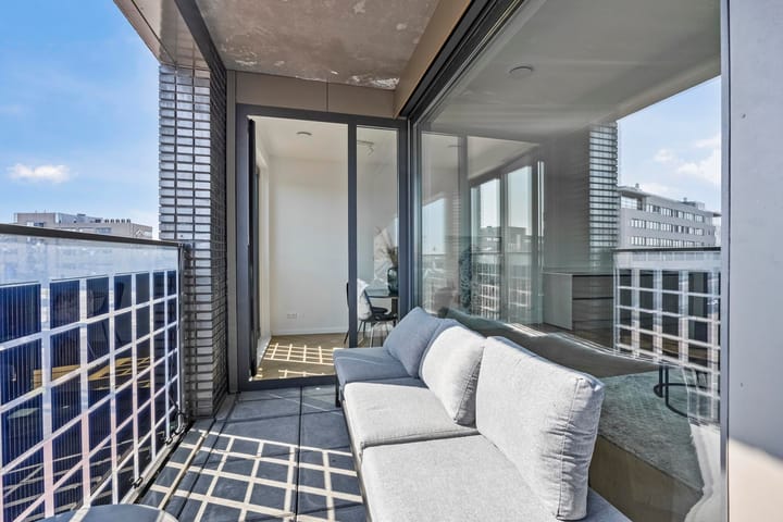 Foto 17 van Lutonhof 365