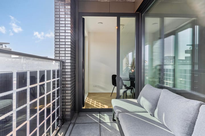 Foto 34 van Lutonhof 365