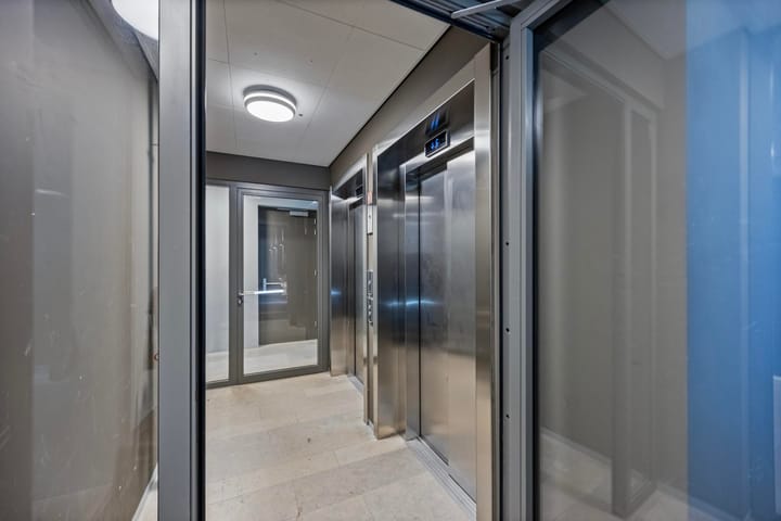 Foto 29 van Lutonhof 365