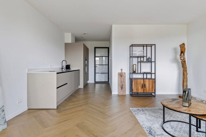 Foto 14 van Lutonhof 365