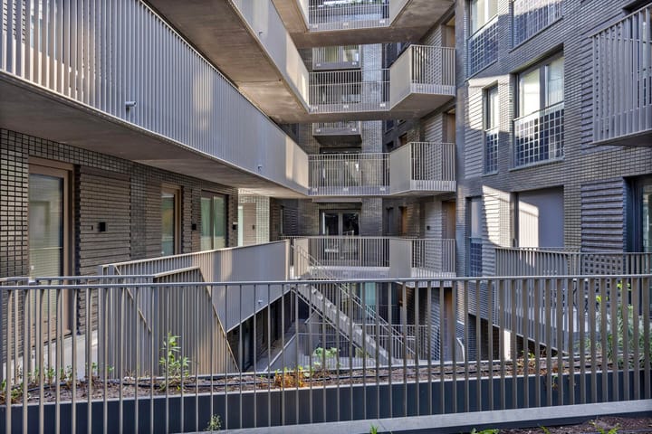 Foto 5 van Lutonhof 365