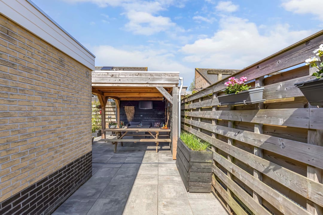 Foto 46 van Carbeel 14