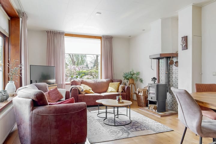 Foto 3 van Groenendaalseweg 5