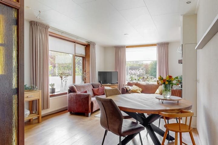 Foto 4 van Groenendaalseweg 5