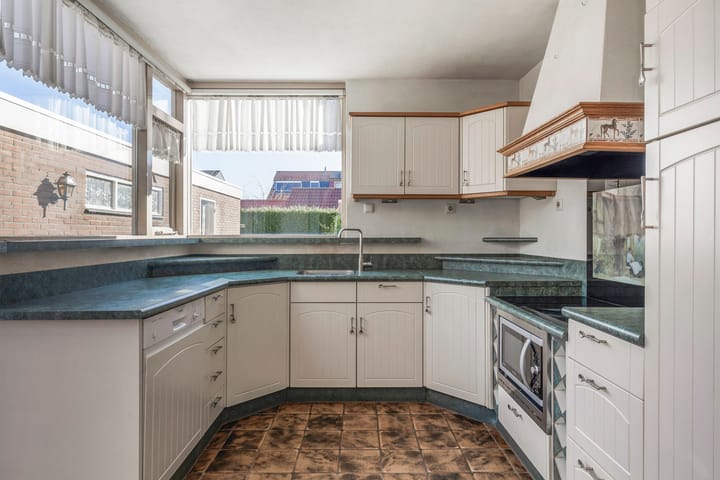 Foto 5 van De Ruyterstraat 56