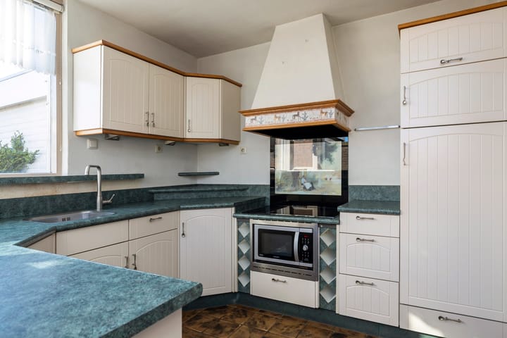 Foto 6 van De Ruyterstraat 56