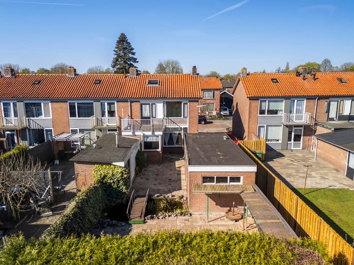 Foto 12 van De Ruyterstraat 56