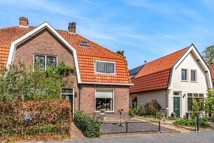 Foto 24 van Groenendaalseweg 5