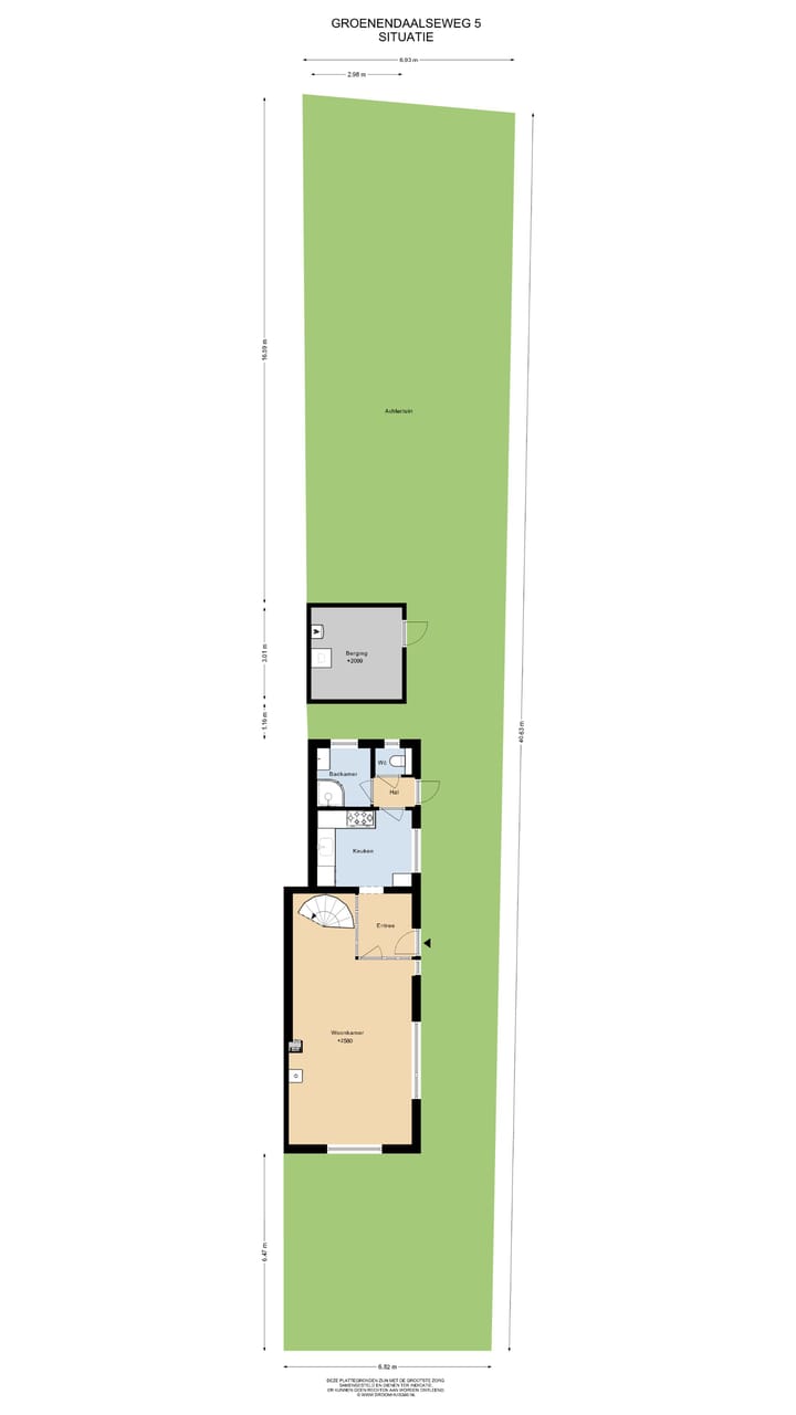 Foto 26 van Groenendaalseweg 5