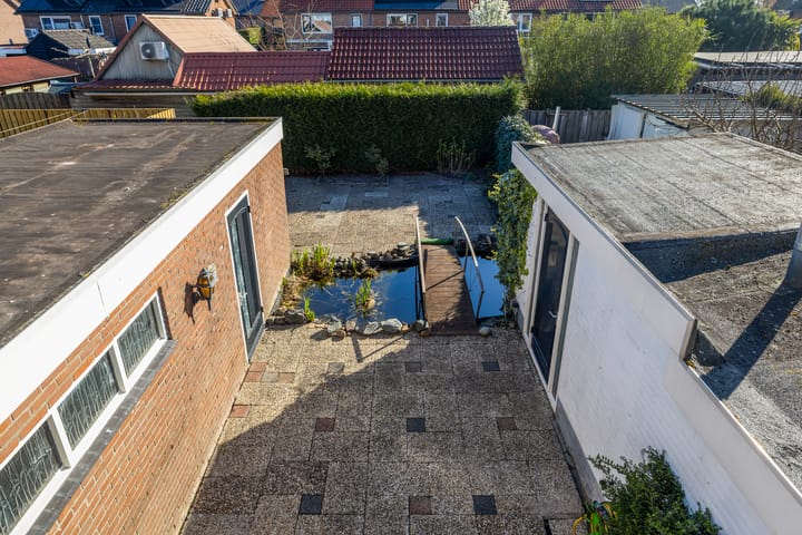 Foto 20 van De Ruyterstraat 56