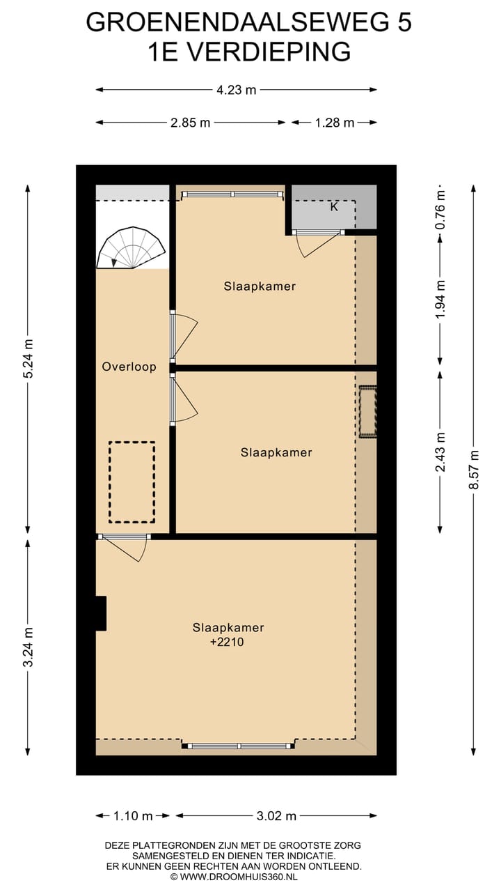 Foto 28 van Groenendaalseweg 5