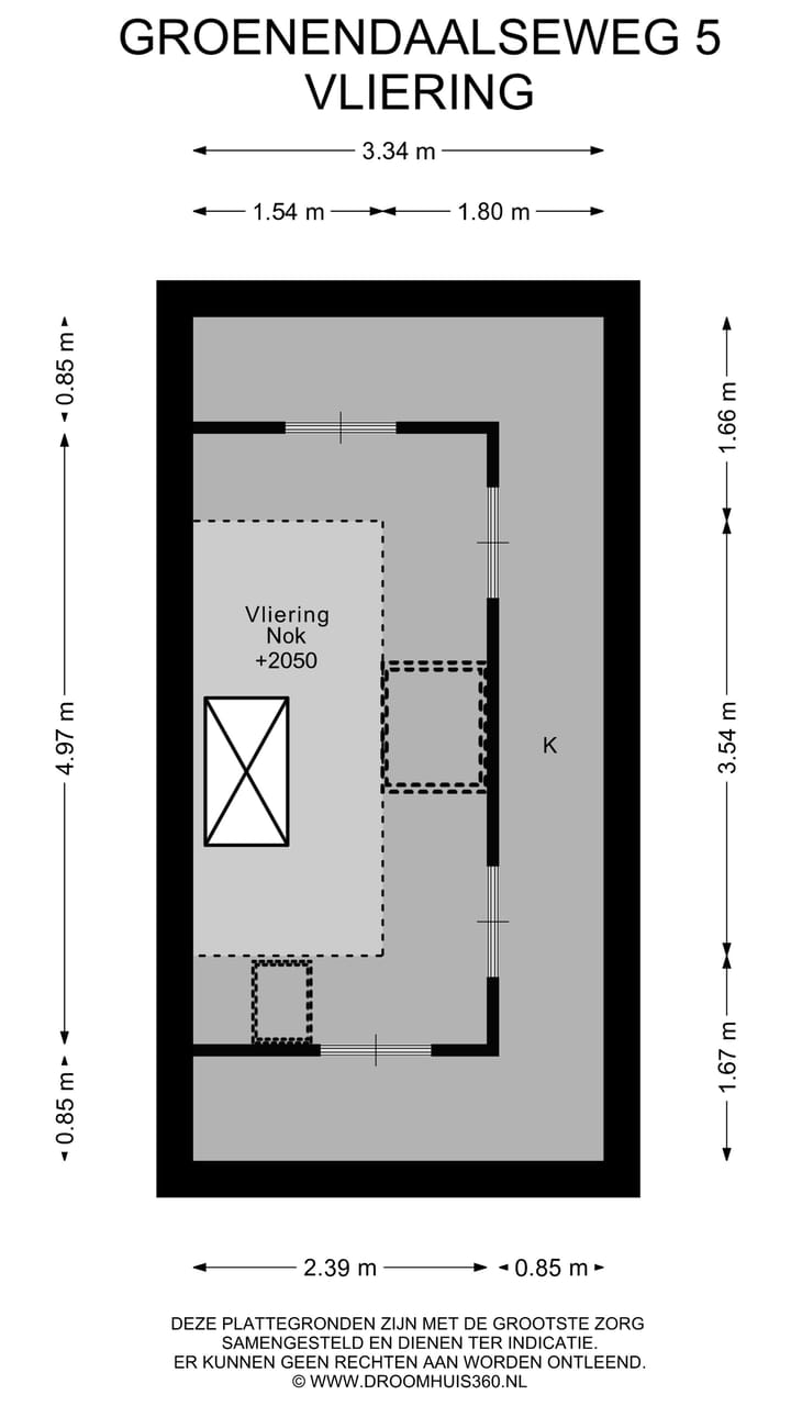 Foto 29 van Groenendaalseweg 5