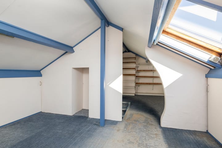 Foto 23 van De Ruyterstraat 56