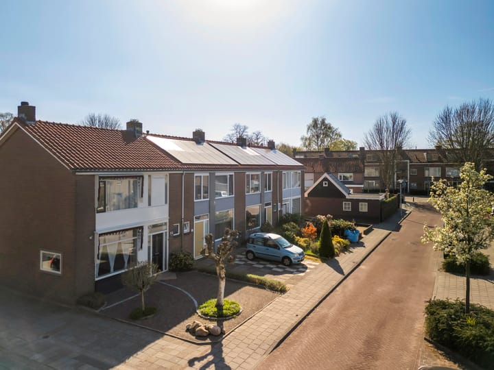 Foto 24 van De Ruyterstraat 56