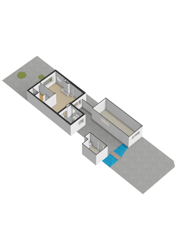 Foto 30 van De Ruyterstraat 56