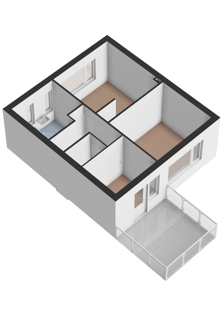Foto 32 van De Ruyterstraat 56